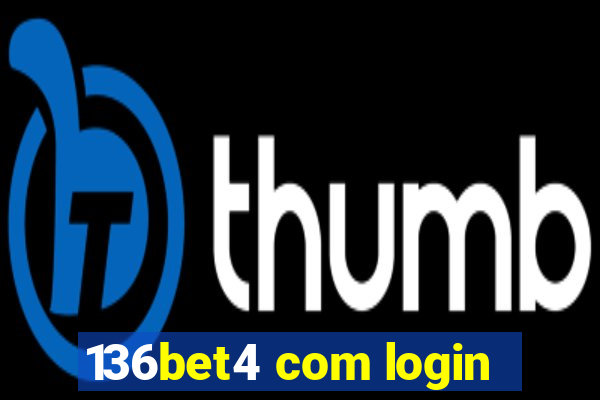 136bet4 com login